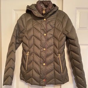 Michael Kors Jacket; Size X-small; rarely worn